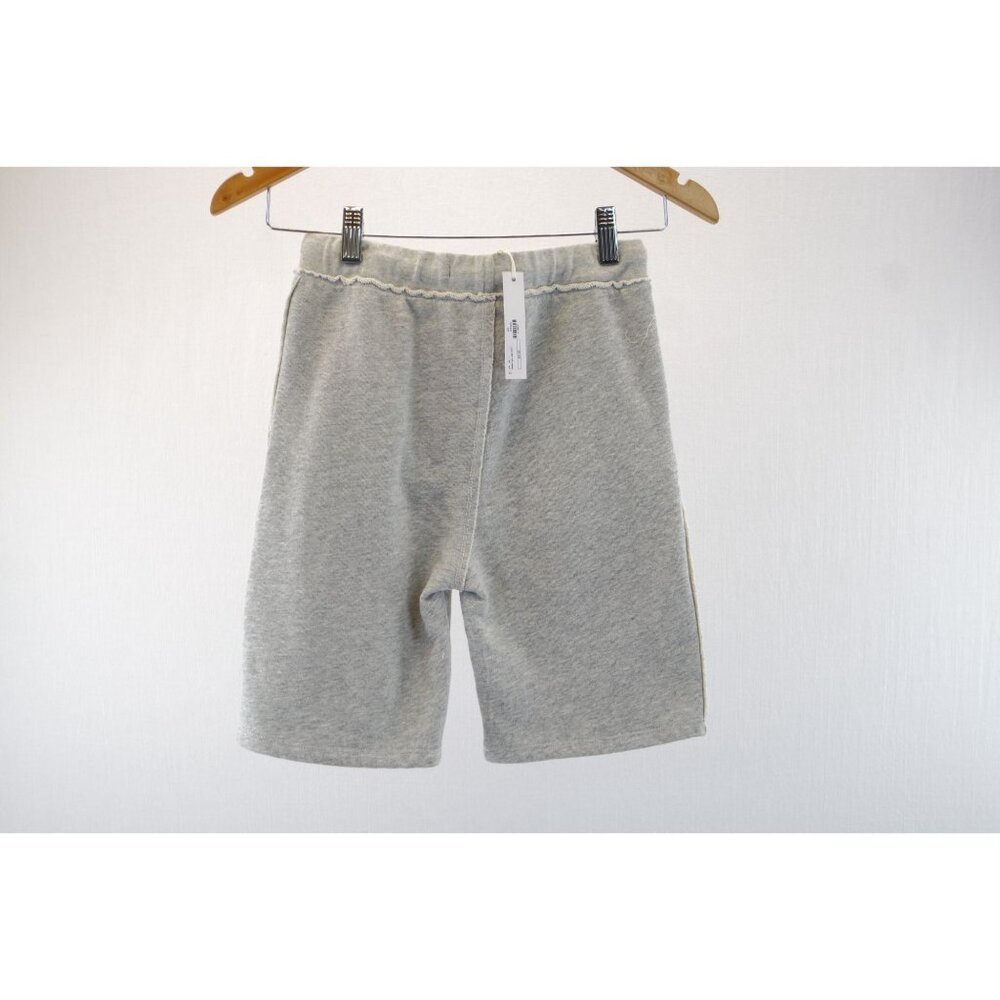 NEW! Miki Miette Basics 'Rusty' Sweatshorts Sz 8Y